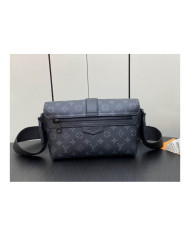 LV  S-Cape  Postman's Bag