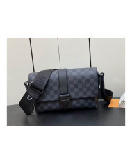LV  S-Cape  Postman's Bag