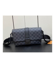 LV  S-Cape  Postman's Bag