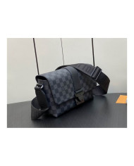 LV  S-Cape  Postman's Bag