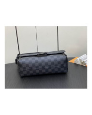 LV  S-Cape  Postman's Bag