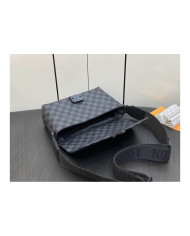 LV  S-Cape  Postman's Bag