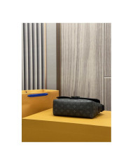 LV  S-Cape Postman's Bag
