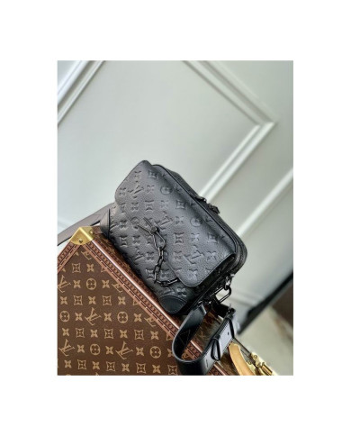 LV  Steamer Postman's Bag
