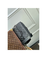 LV  Steamer Postman's Bag