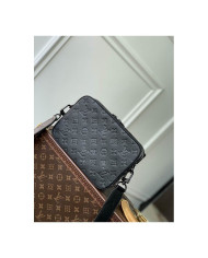 LV  Steamer Postman's Bag