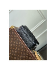 LV  Steamer Postman's Bag