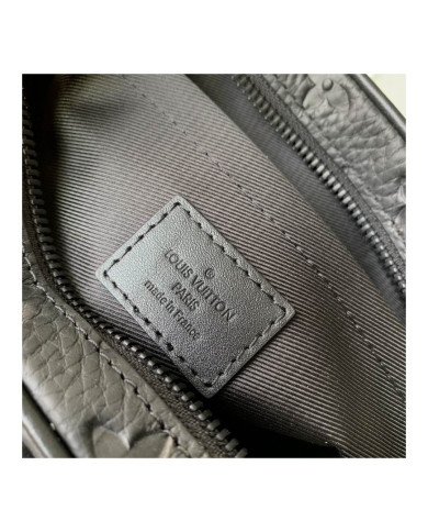 LV  Steamer Postman's Bag