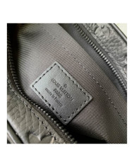 LV  Steamer Postman's Bag