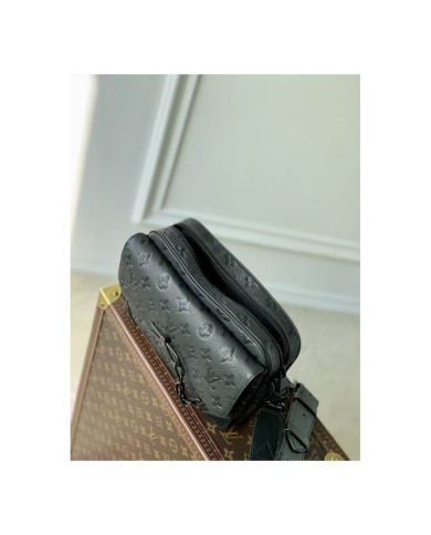 LV  Steamer Postman's Bag
