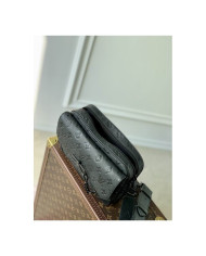 LV  Steamer Postman's Bag