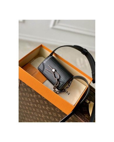 LV  Steamer Postman's Bag