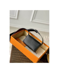 LV  Steamer Postman's Bag