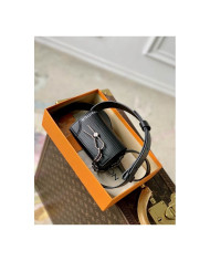 LV  Steamer Postman's Bag