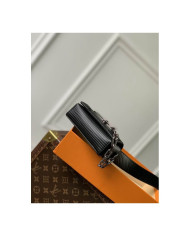 LV  Steamer Postman's Bag