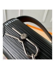 LV  Steamer Postman's Bag