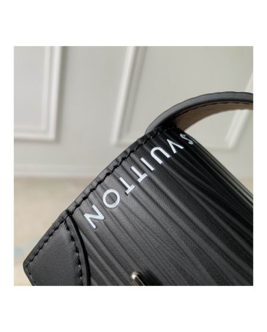 LV  Steamer Postman's Bag