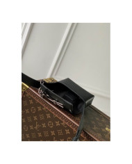 LV  Steamer Postman's Bag