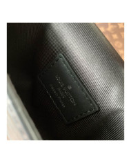 LV  Steamer Postman's Bag