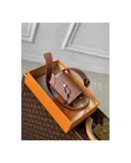 LV  Steamer Postman's Bag