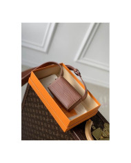 LV  Steamer Postman's Bag