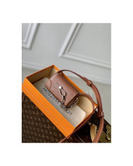LV  Steamer Postman's Bag