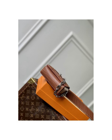 LV  Steamer Postman's Bag