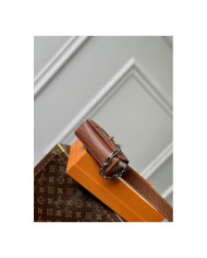 LV  Steamer Postman's Bag