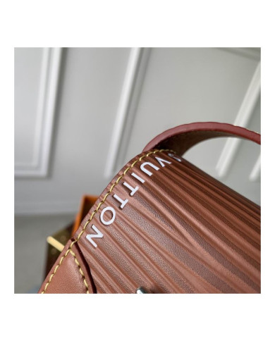 LV  Steamer Postman's Bag