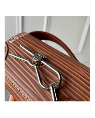 LV  Steamer Postman's Bag
