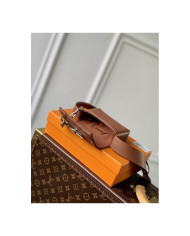 LV  Steamer Postman's Bag