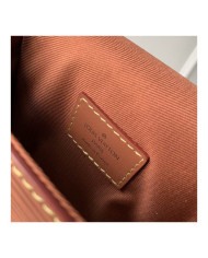 LV  Steamer Postman's Bag
