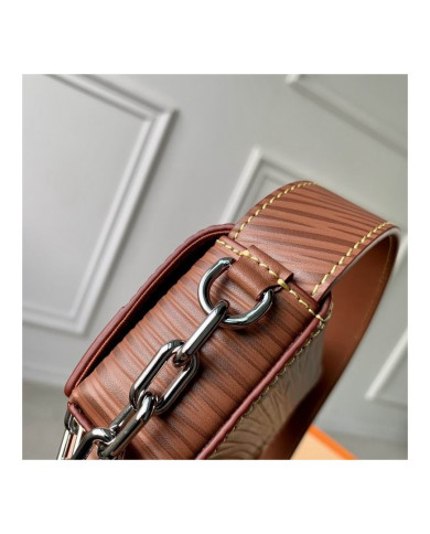 LV  Steamer Postman's Bag