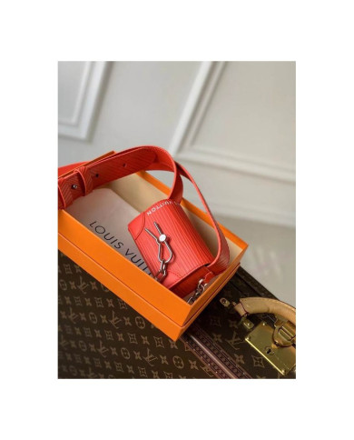 LV  Steamer Postman's Bag