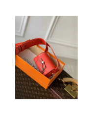 LV  Steamer Postman's Bag