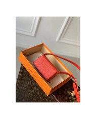 LV  Steamer Postman's Bag