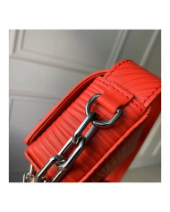 LV  Steamer Postman's Bag