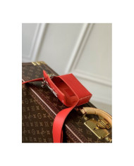 LV  Steamer Postman's Bag