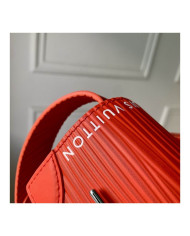 LV  Steamer Postman's Bag