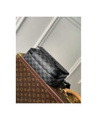 LV  Steamer Postman's Bag