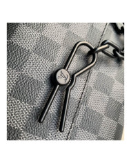 LV  Steamer Postman's Bag
