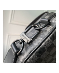 LV  Steamer Postman's Bag
