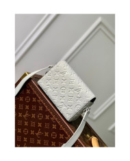 LV  Steamer Postman's Bag