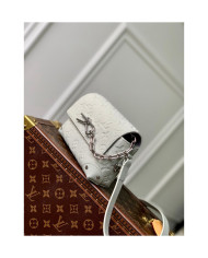 LV  Steamer Postman's Bag