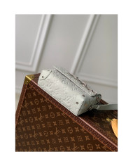LV  Steamer Postman's Bag