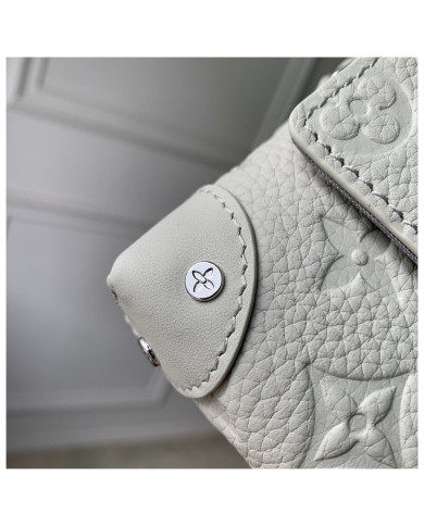 LV  Steamer Postman's Bag