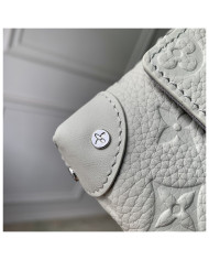 LV  Steamer Postman's Bag