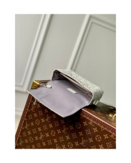 LV  Steamer Postman's Bag