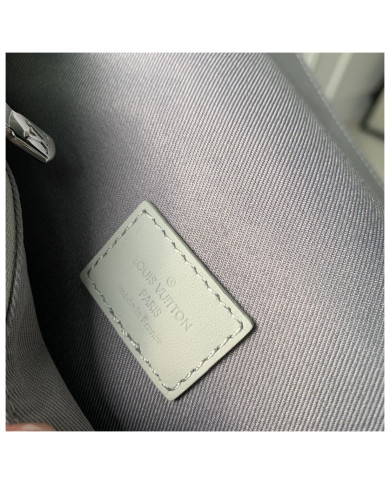 LV  Steamer Postman's Bag