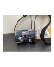 LV  Steamer Postman's Bag